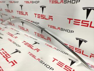 Молдинг кузова боковой Tesla Model 3 1 поколение 2018, 1083519-00-D, 1083519-00-C