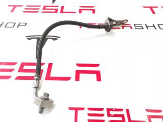 шланг тормозной заднего правого Tesla Model S 1 поколение 2016, 1088733-00-C
