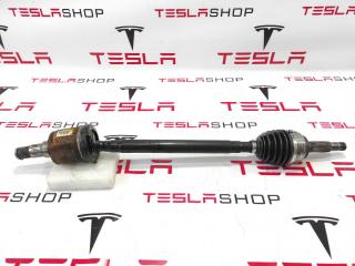 полуось задняя (приводной вал, ШРУС) Tesla Model S 1 поколение 2016, 1007719-01-A