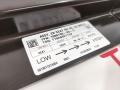 Кронштейн крепления сидений 2-го ряда Tesla Model X 1 поколение 2019, 1086166-99-F - фото №2