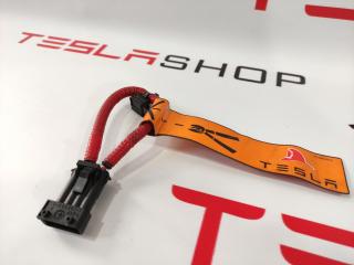 Жгут предохранительный петля аварийная Tesla Model S 1 поколение 2015, 1015585-00-A