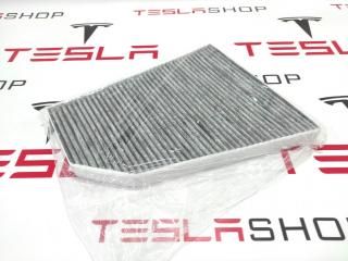 фильтр салонный Tesla Model X 1 поколение 2018, 1039042-00-B