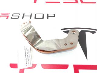 Шина высоковольтная контактора зарядки основной батареи Tesla Model 3 1 поколение 2021, 1095145-00-J