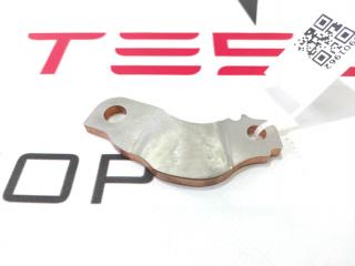 Шина высоковольтная контактора зарядки основной батареи Tesla Model 3 1 поколение 2021, 1095145-00-J