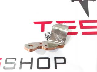 Шина высоковольтная контактора зарядки основной батареи Tesla Model 3 1 поколение 2021, 1095145-00-J