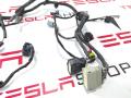 Электропроводка бокса переднего багажника (ванны) Tesla Model S 1 поколение [рестайлинг] 2017, 1035338-00-S - фото №2
