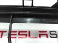 Решетка декоративная основного радиатора (передний бампер) Tesla Model S 1 поколение [рестайлинг] 2020, 1058022-00-B - фото №4
