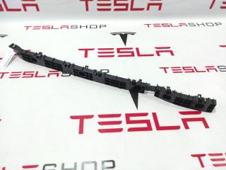 Крепление бампера заднего Tesla Model S 1 поколение [рестайлинг] 2017, 6008181-00-B, 1091987-00-C, 1065458-00-B
