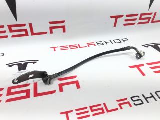 шланг тормозной заднего правого Tesla Model S 1 поколение 2015, 1088733-00-C