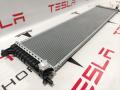 радиатор (основной) Tesla Model S 1 поколение (2012 - 2016), 6007372-00-A - фото №2