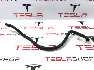 Шланги охлаждающей жидкости заднего малого электромотора Tesla Model X 1 поколение 2017, 1046136-00-I