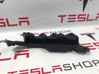 крепление фары правой Tesla Model 3 1 поколение 2019, 1453376-00-A, 6002TM0542