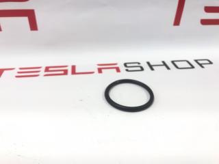 пневмостойка передняя Tesla Model S 1 поколение 2015, 6006351-00-C