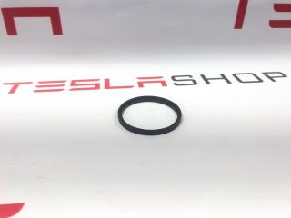 пневмостойка передняя Tesla Model S 1 поколение 2015, 6006351-00-C