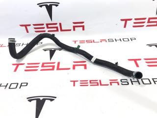 Шланги охлаждающей жидкости Tesla Model S 1 поколение [рестайлинг] 2017, 1065814-00-D