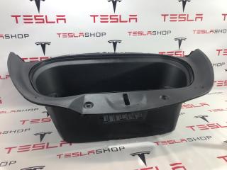 корыто пластиковое Tesla Model Y 1 поколение (2020 - 2026), 1492606-00-C