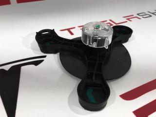 Радиальный ультразвуковой датчик (задняя дверь) Tesla Model X 1 поколение 2017, 1063709-00-D, 1075448-00-C, 1063719-00-F