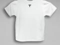 Футболка Tesla - фото №2