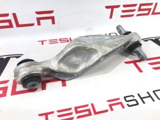 рычаг задний Tesla Model S 1 поколение [2-й рестайлинг] 2021, 1420428-00-B