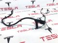 проводка шасси Tesla Model S 1 поколение [2-й рестайлинг] 2021, 1420783-00-D, 1420417-00-B - фото №2
