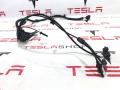 проводка шасси Tesla Model S 1 поколение [2-й рестайлинг] 2021, 1420783-00-D, 1420417-00-B - фото №3