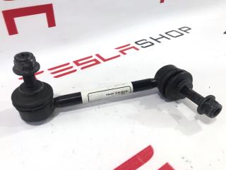 стойка стабилизатора Tesla Model S 1 поколение [2-й рестайлинг] 2021, 1044496-00-E