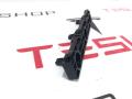 Кронштейн крепления накладки порога рокерной панели Tesla Model S 1 поколение [рестайлинг] 2018, 1003691-00-B - фото №2