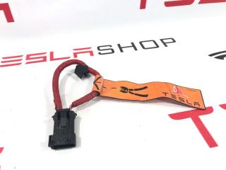 Жгут предохранительный петля аварийная Tesla Model S 1 поколение [рестайлинг] 2017, 1015585-00-A