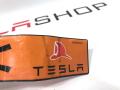 Жгут предохранительный петля аварийная Tesla Model S 1 поколение [рестайлинг] 2017, 1015585-00-A - фото №3