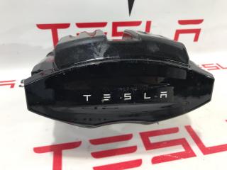 суппорт задний правый Tesla Model S 1 поколение [2-й рестайлинг] 2021, 1420642-00-A