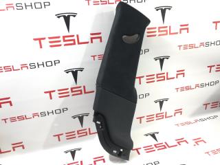 Накладка стойки B, внутренняя Tesla Model S 1 поколение [2-й рестайлинг] 2021, 1565764-01-C, 1000521-90-A