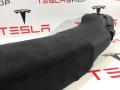 Накладка стойки B, внутренняя Tesla Model S 1 поколение [2-й рестайлинг] 2021, 1565764-01-C, 1000521-90-A - фото №3