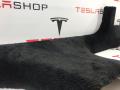 Накладка стойки B, внутренняя Tesla Model S 1 поколение [2-й рестайлинг] 2021, 1585788-00-C - фото №4