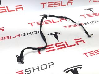 Кабель USB Tesla Model S 1 поколение [2-й рестайлинг] 2021, 1624129-00-C