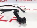 Кабель USB Tesla Model S 1 поколение [2-й рестайлинг] 2021, 1624129-00-C - фото №2