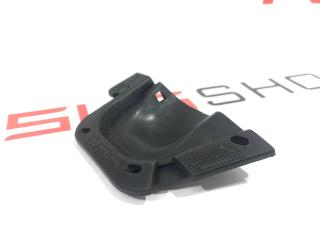 Резиновая заглушка парктроника Tesla Model S 1 поколение [рестайлинг] 2020, 1051652-00-B