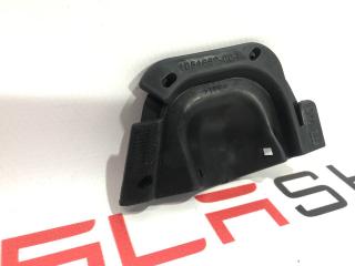 Резиновая заглушка парктроника Tesla Model S 1 поколение [рестайлинг] 2020, 1051652-00-B