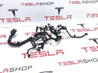 проводка Tesla Model Y 1 поколение 2020, 1547595-00-B, 2068767-00-B