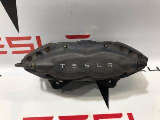 суппорт задний правый Tesla Model S 1 поколение 2015, 6006438-00-B