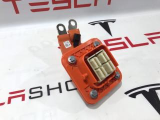 Разъем высоковольтный Tesla Model 3 1 поколение 2021, 1084645-00-G, 1084645-00-I, 1084655-00-D
