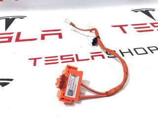 Электропр. высок. 240V контактора зарядки основ. бат. с разъёмом Tesla Model 3 1 поколение 2021, 1092739-00-E, 1095145-00-J, 1092733-00-C