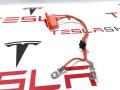 Электропр. высок. 240V контактора зарядки основ. бат. с разъёмом Tesla Model 3 1 поколение 2021, 1092739-00-E, 1095145-00-J, 1092733-00-C - фото №3