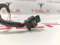 разъем (фишка) проводки Tesla Model S 1 поколение [рестайлинг] 2020, 1004420-04-T, 805-121-521 - фото №2