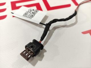 разъем (фишка) проводки Tesla Model S 1 поколение [рестайлинг] 2020, 1004420-04-T, 42811100