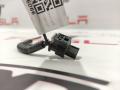 разъем (фишка) проводки Tesla Model S 1 поколение [рестайлинг] 2020, 1004420-04-T, 805-121-521 - фото №3