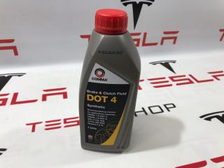 тормозная жидкость Tesla Model S 1 поколение 2016, 1037123-00-B