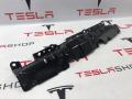 Кронштейн крепления батареи Tesla Model 3 1 поколение 2020, 1089308-01-D - фото №2