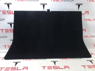 полка багажника Tesla Model X 1 поколение 2018, 1108701-00-D, 1108703-00-B, 1108702-00-B