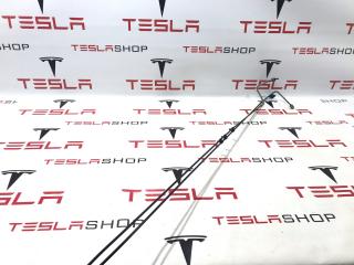 Тормозная магистраль Tesla Model S 1 поколение 2016, 6008136-00-C