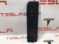 Панель для отдыха ноги водителя Tesla Model S 1 поколение 2015, 6005968-00-C - фото №4
